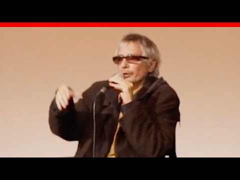 Leos Carax (Annette, Holy Motors) on finding the right collaborators and making films as a father