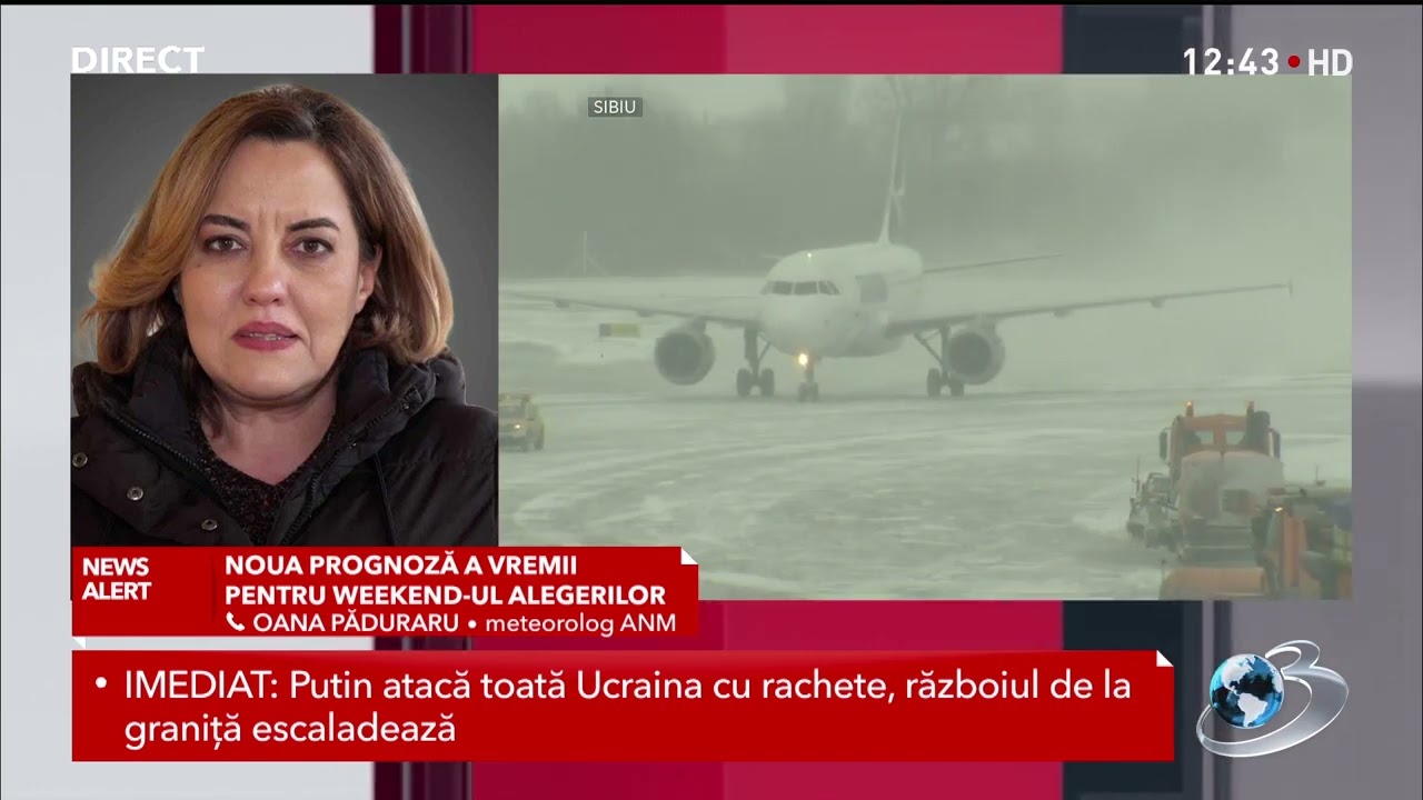 Cod galben de ninsori în 11 județe