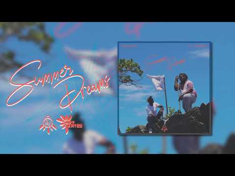 Cory KayCe ft. Illusionist - Summer Dreams (Official Audio)