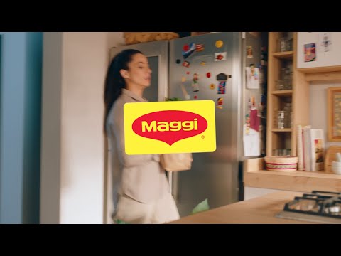 With MAGGI’s authentic sauces, make your favorite dishes in a snap!#Maggi #SoGoodTogether