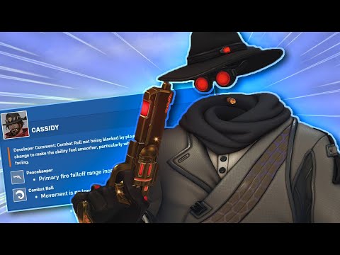 *New* McCree is Insane