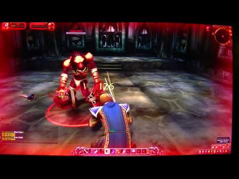 MongoTV_4142 - Mongo Games - Part 59 - World of Warcraft - WoW - Gex