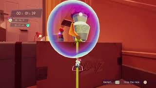 Tinykin gettin those medals oh yea (9/6/25)