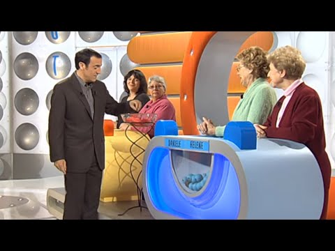 MOTUS du 19/01/2006 (jeu télévisé)
