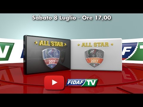 ASG: 1a Divisione vs 2a Divisione