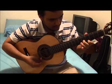 Amor Distante - Lenivaldo Verissimo