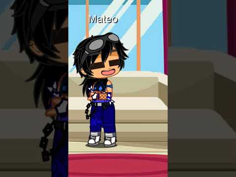 Mateo vs Petey(RIP Mateo 😪)