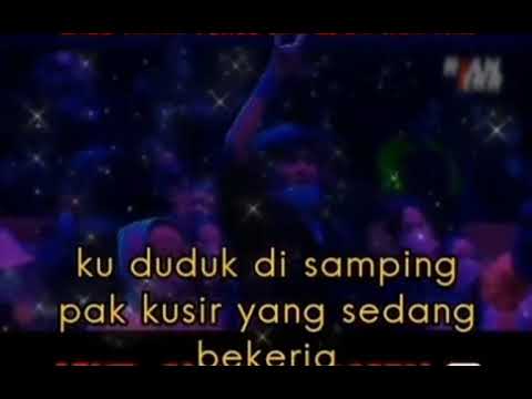 Lagu Runtah Versi Naik Delman #shorts #laguanak #dangdutkoplo