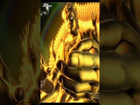 💥😱 Lord Buddha vs Asura Fight Status #shorts #lordbuddha #status