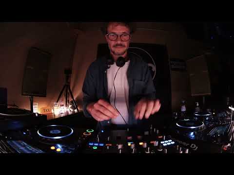 Anders @ Djoon with Nuit Noire 11.11.22