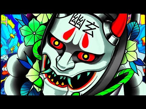 HiTech Dark Psytrance ● 190 BPM+ Gotavat - Yugen 192 (Gotalien vs Mimic Vat)