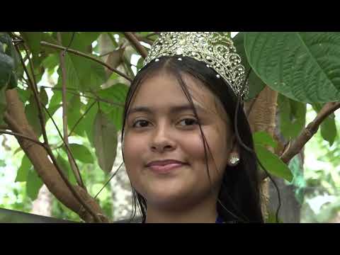 Escuelas Verdes Cumaica Sur San José de los Remates - Boaco