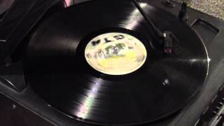 Second Hand Love - Connie Francis (1989 version)