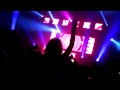 Andrew Rayel Get Together 2014 Vancouver Pacific National Exhibition February 9 2014