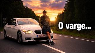 335I DCT | PAGALIAU BAIGTAS!!!