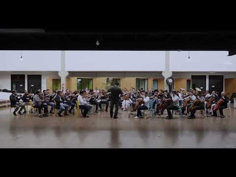 Hino 350 - Orquestra Hymns