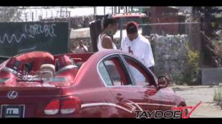 [BWSTV] The Menace &quot;Reality&quot; Video Shoot Behind the Scenes