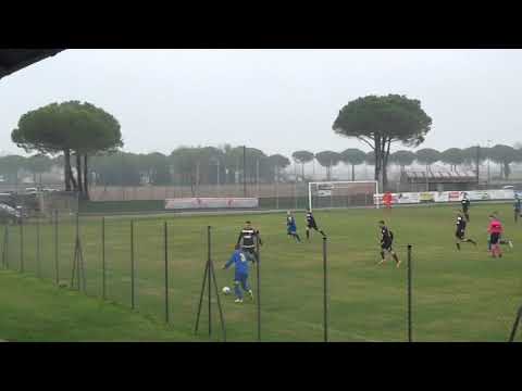 Partita Gatteo- Reno del 11/03/2018