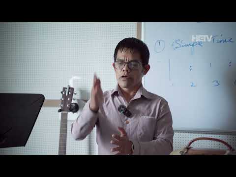 Rimawi Huang | Episode 13 - Beat