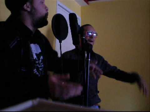 Artofghetto  Freestyle XOY HOME STUDIO