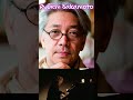 Ryuichi Sakamoto then and 2023 #ryuichisakamoto #haruomihosono  #yellowmagicorchestra