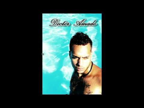 Doctor amado - Vivendo na praia