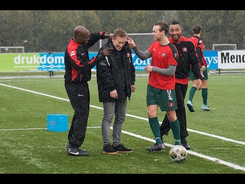20171029 VOC 1 -  Nieuwerkerk Zo1 (5-0)
