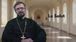 LE SALUT : de quoi ai-je besoin d'être sauvé ?