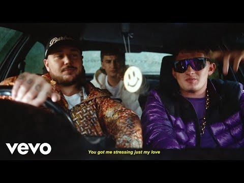 Bad Boy Chiller Crew - When It Rains, It Pours (Official Video)