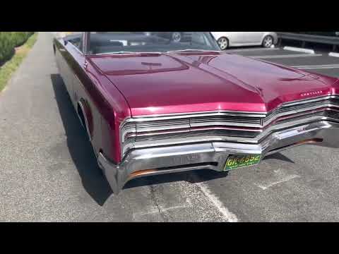 1968 Chrysler 300 (CC-1588297) for sale in Delray Beach, Florida