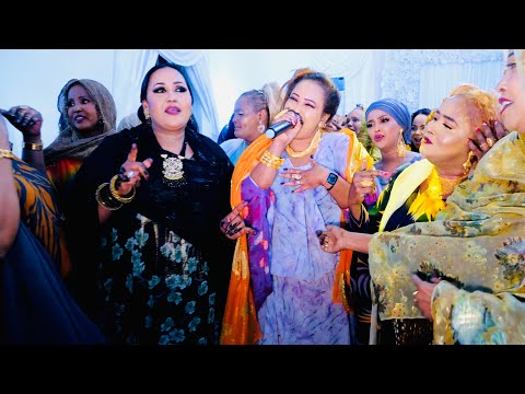 LAKI HAJI WACEYS  HEESTII HA IGA AARSAN BEST CALAACAL SONG   CASHO SHARAFTII DEEQA AHMED IN LONDON