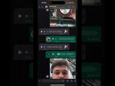 I trolled Dona Creuza!