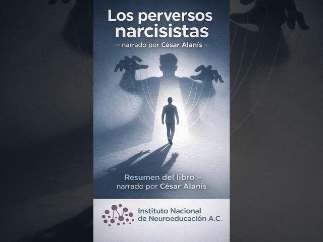 Vídeo relacionado con Los perversos narcisistas