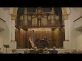 Danny Boy - (Trad.) arranged by Phil Coulter