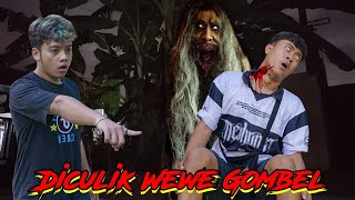 Download lagu FIRMAN KIDNAPPED WEWE GOMBEL mp3 Download lagu FIRMAN KIDNAPPED WEWE GOMBEL mp3