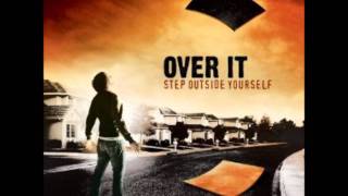 Over It - Step Outside Yourself  - 09 Where the Sky Begins