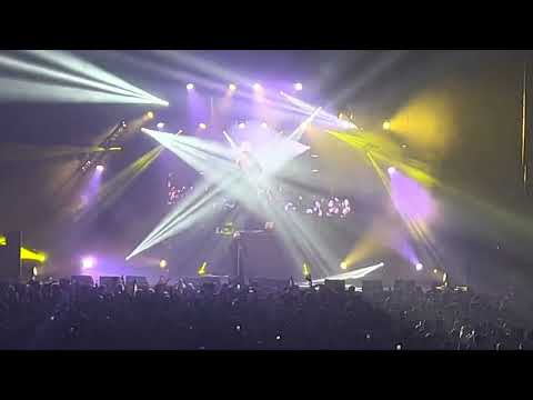 Joey Bada$$ - Temptation (Live in MN @ The Armory 4/17/23)