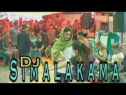 lagu bima terbaru [ simalakama ] vikha to'i & bulgis | Anissa musik