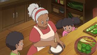Download lagu Sasa Anime Series x Harousel - Sasa Brings Flavor to Indonesia mp3 Download lagu Sasa Anime Series x Harousel - Sasa Brings Flavor to Indonesia mp3