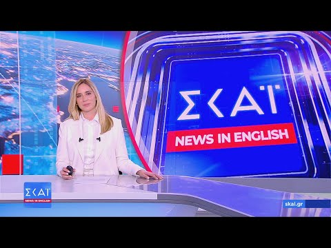 SKAI News in English | 09/04/2025