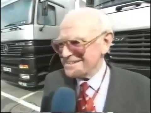 F1 itv Spain 2000 Qualifying