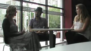 Q&amp;A with Cory Chisel in Spain