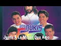 Los Bukis. Junto A La Mujer Que Amo