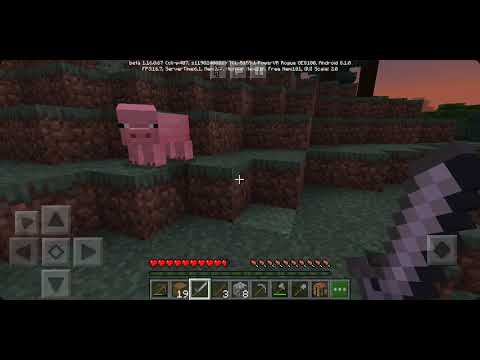 Minecraft humanamente impossível 1