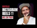 How To Create Instagram Reels Like A Pro Full Tutorial