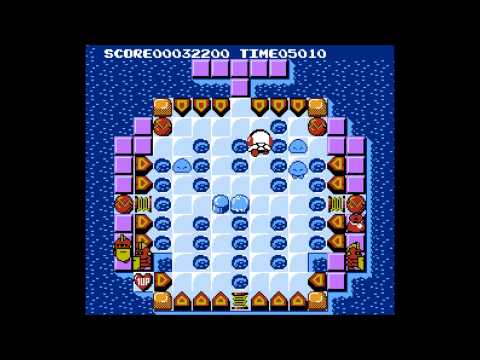 Let's Play Kickle Cubicle Special Stages Episode 5