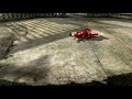Tekken 6 Zafina Win Pose 2