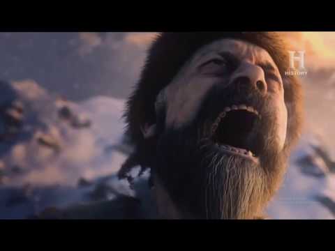 La mummia parlante - Un omicidio della preistoria