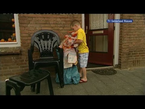 GLD Nieuws 12 juli 2010 - Nieuws