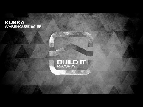 KusKa - DRUB [Build It Records]
